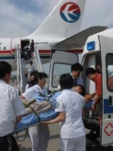 呼图壁县接送服务